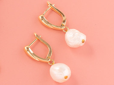 The Symbolism of Pearls: Beyond Beauty and Elegance