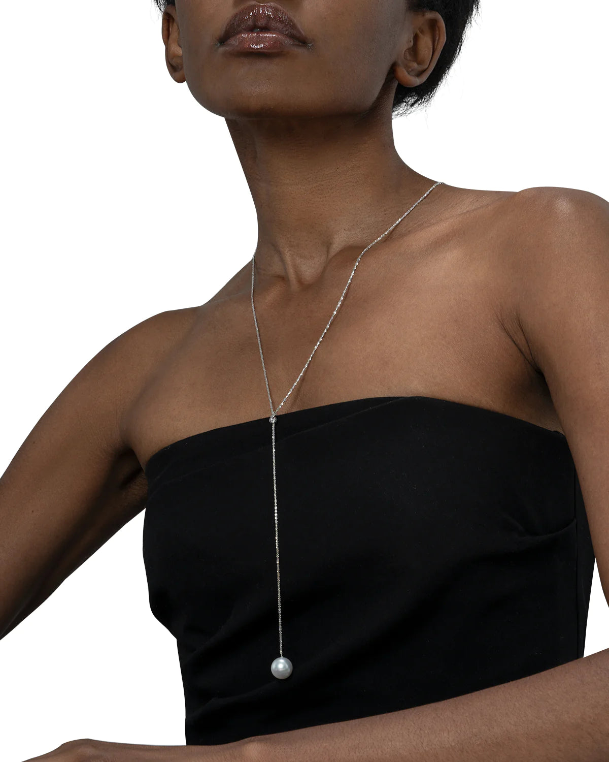 Cultivation of South Sea Pearls