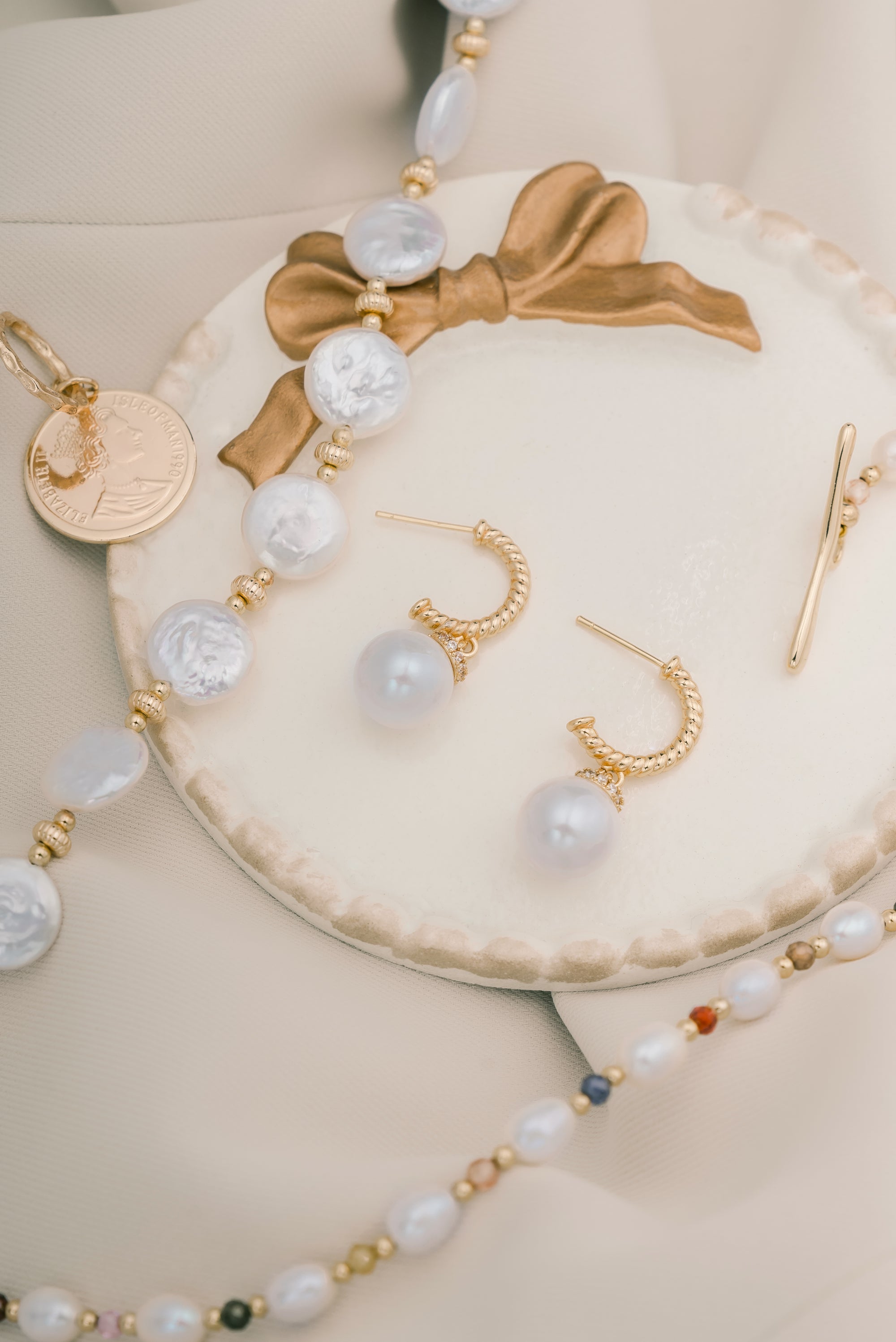 New earrings recommendations