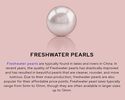 White Pearl
