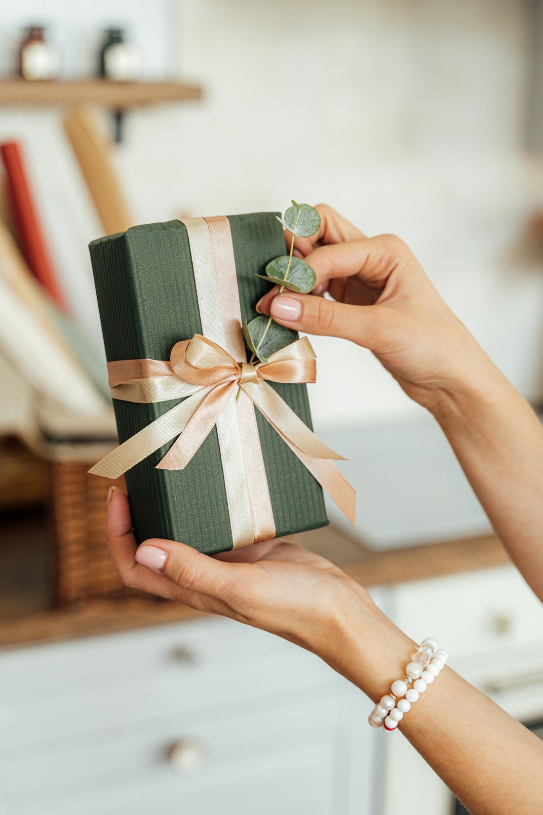 Recommendations for Bridesmaid Gifts