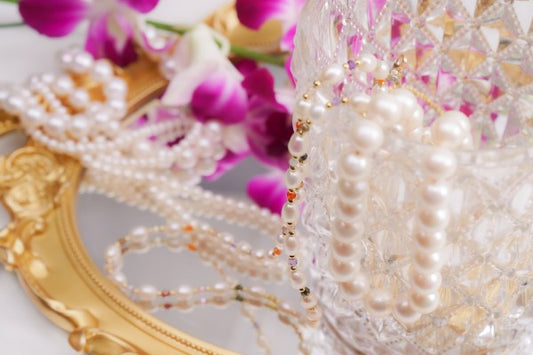 Cultivation of Freshwater Pearls