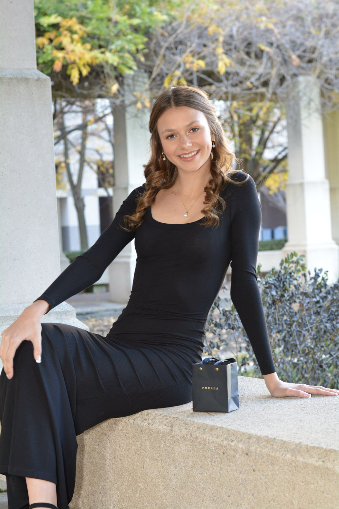 Preala with Elyse Hofer