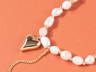 The Art of Layering: Elevate Your Style with Pearl Jewelry