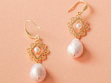 Unveiling the Glamour of Pearl Jewelry: Elevate Your Style with PREALA