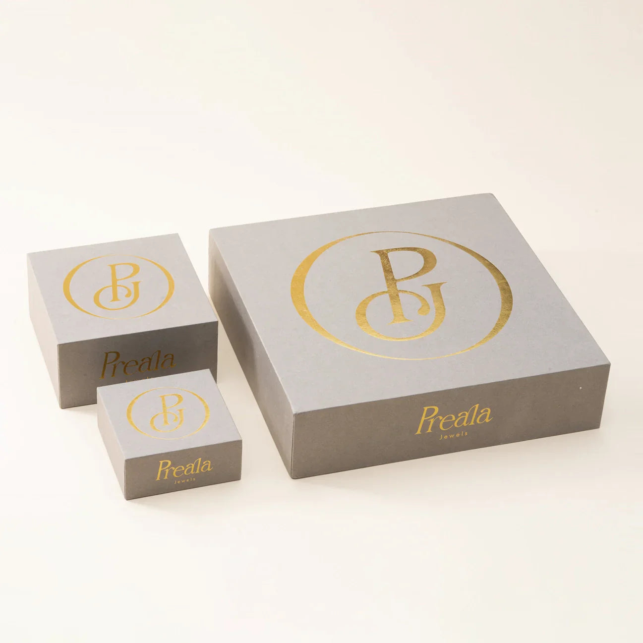 Triple Strand White Freshwater Pearl Necklace